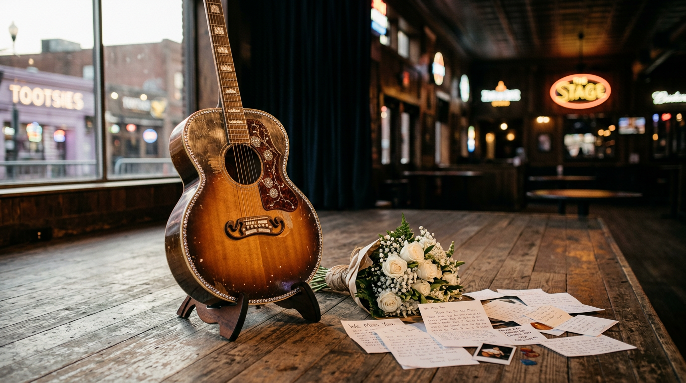 Celebrity Tributes for Dolly Parton: A ‘Gift to the World’