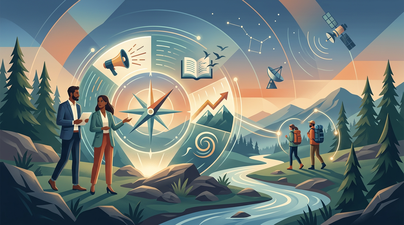 Leveraging PR to Tell Compelling Stories About Outdoor Products