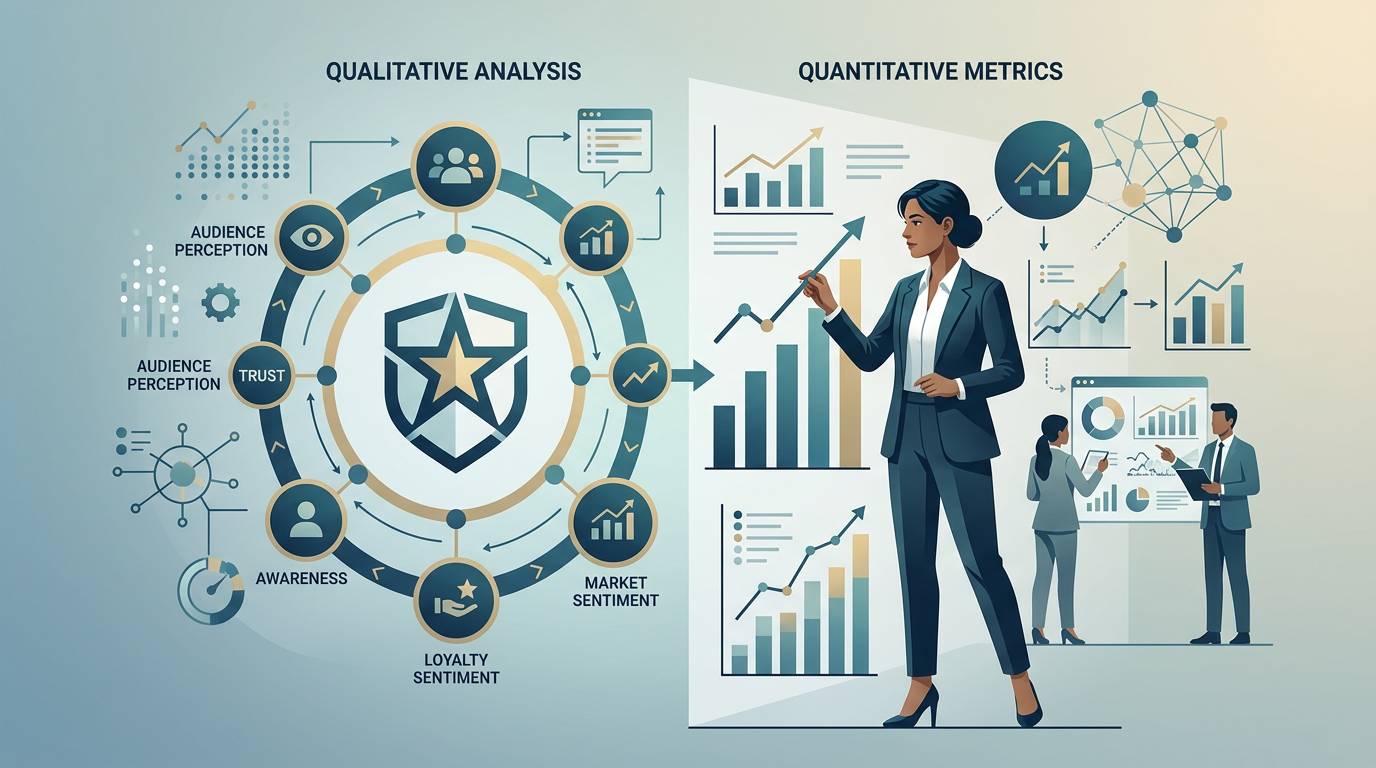 Essential Strategies for Measuring Brand Equity