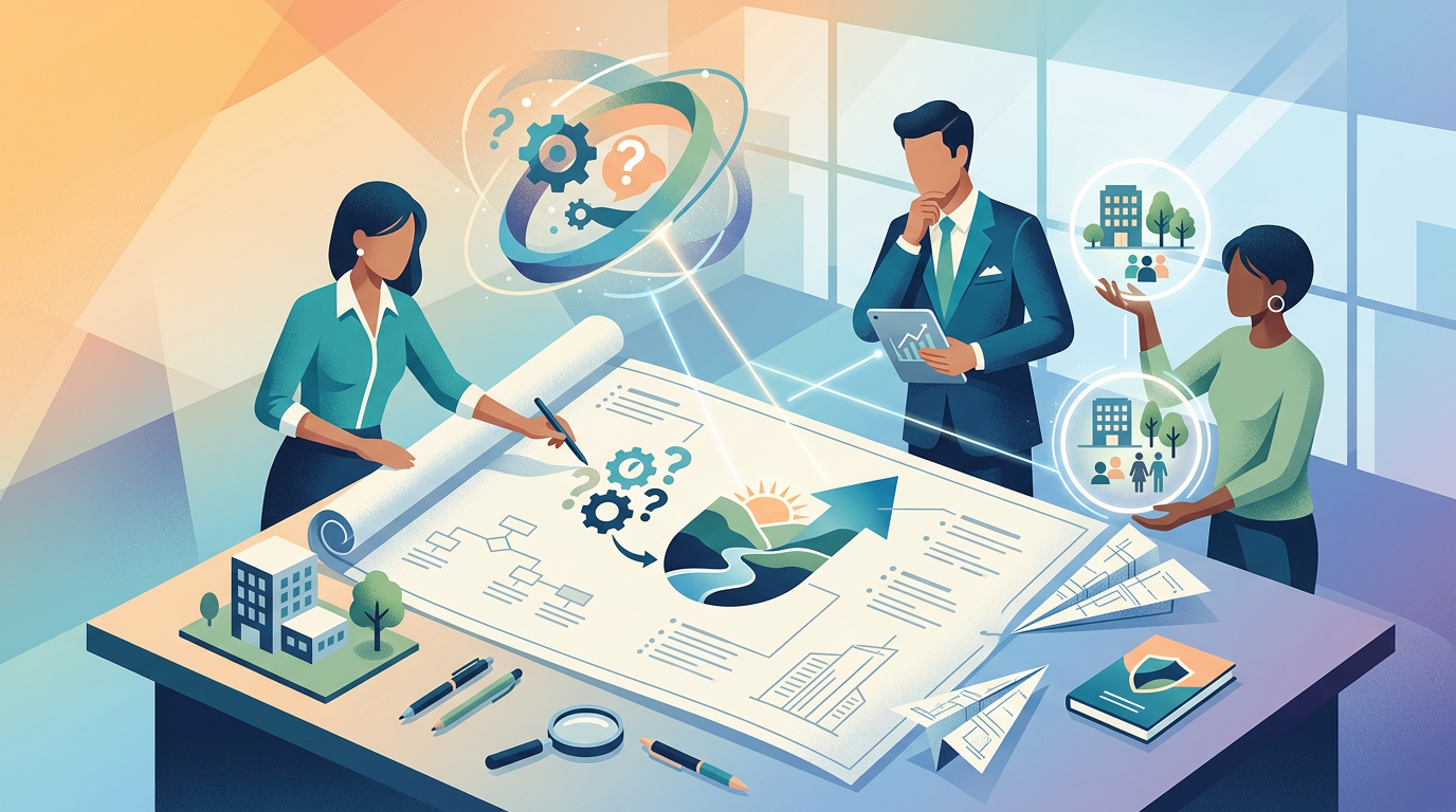 Request for Proposals (RFP) Professional Marketing to Assist in Branding Discovery Process. Economic Development Manager Office of the County Administrator