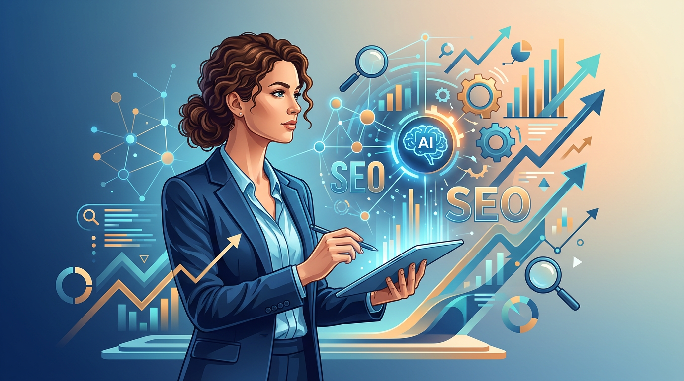 How AI is Changing SEO Strategies