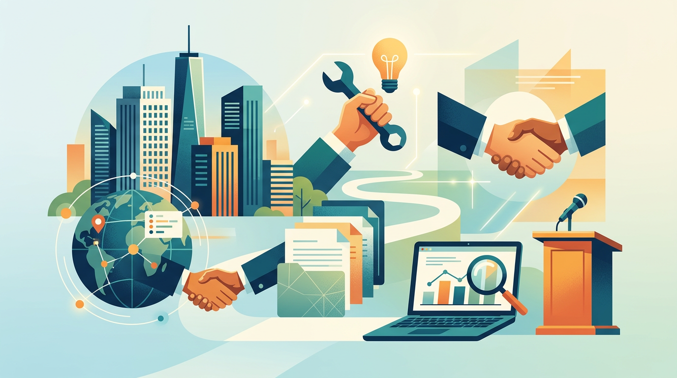 NYC EDC We Source NYC Business Technical Assistance Program Request for Proposals (RFP)