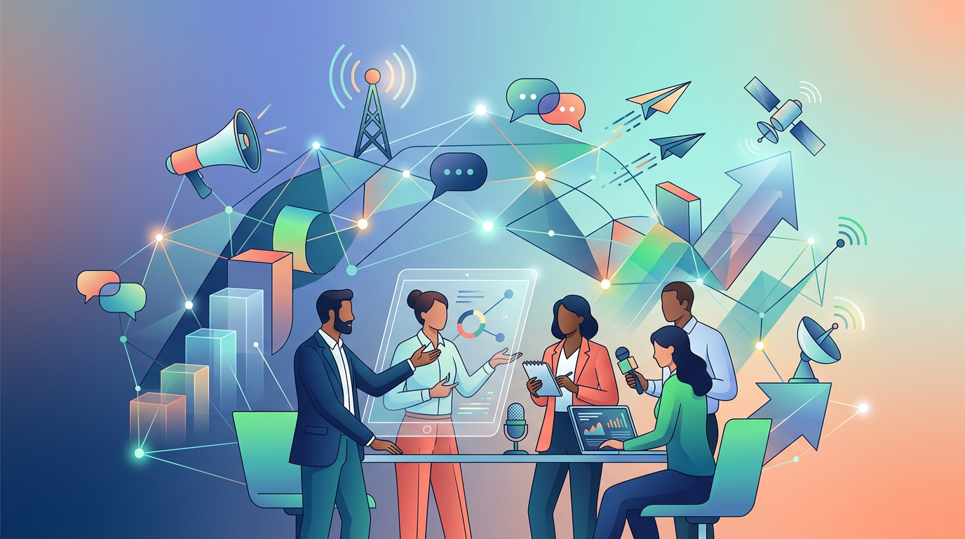 PR News From Golin PR, ICR PR and Coyne PR 