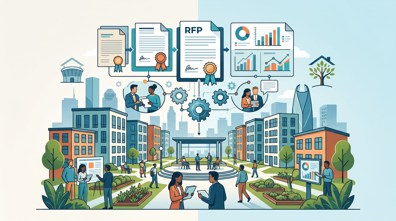 Houston Housing Authority REQUEST FOR PROPOSAL (RFP) RFP 24-31