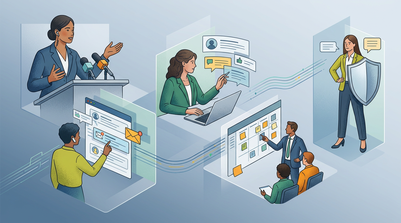 Five Tips To Manage Crisis PR