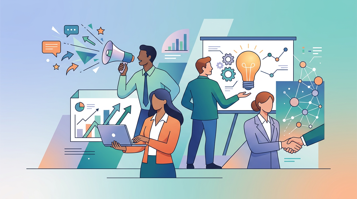 10 Corporate Tips To Succeed 