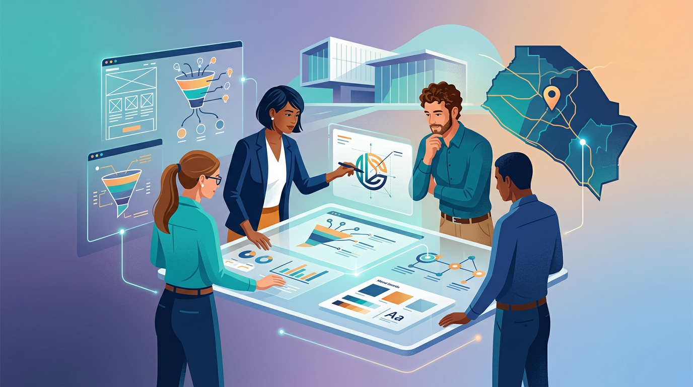 COUNTY OF ORANGE, VIRGINIA REQUEST FOR PROPOSAL#2025-01 GRAPHIC AND MARKETING DESIGN SERVICES