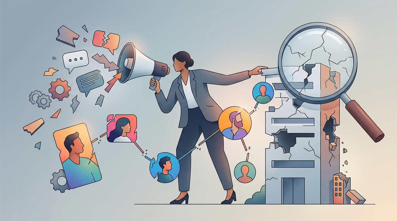 Why Influencer Marketing and PR Fail: Common Pitfalls