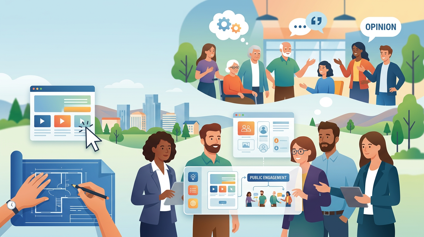 CITY OF LOS ALTOS REQUEST FOR PROPOSALS FOR GRAPHIC DESIGN, WEB DESIGN, AND COMMUNITY ENGAGEMENT CONSULTING SERVICES