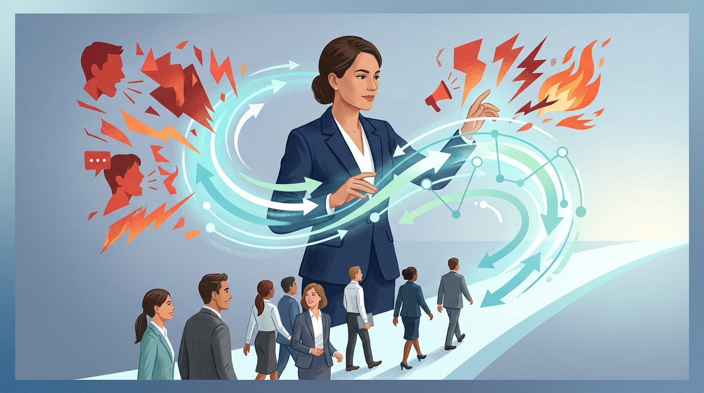 Here's How a Crisis PR Plan Helps You to Deescalate a Situation