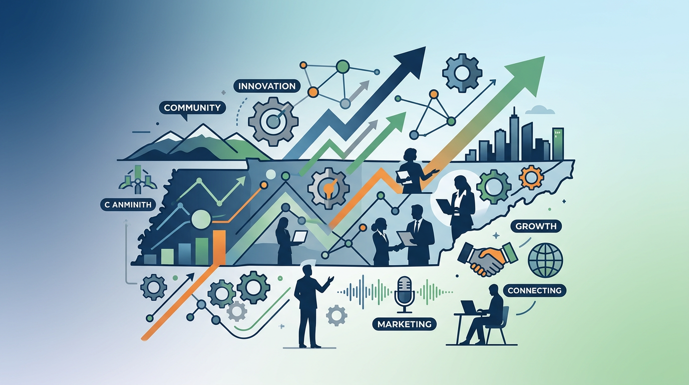 STATE OF TENNESSEE DEPARTMENT OF ECONOMIC AND COMMUNITY DEVELOPMENT MARKETING SERVICES