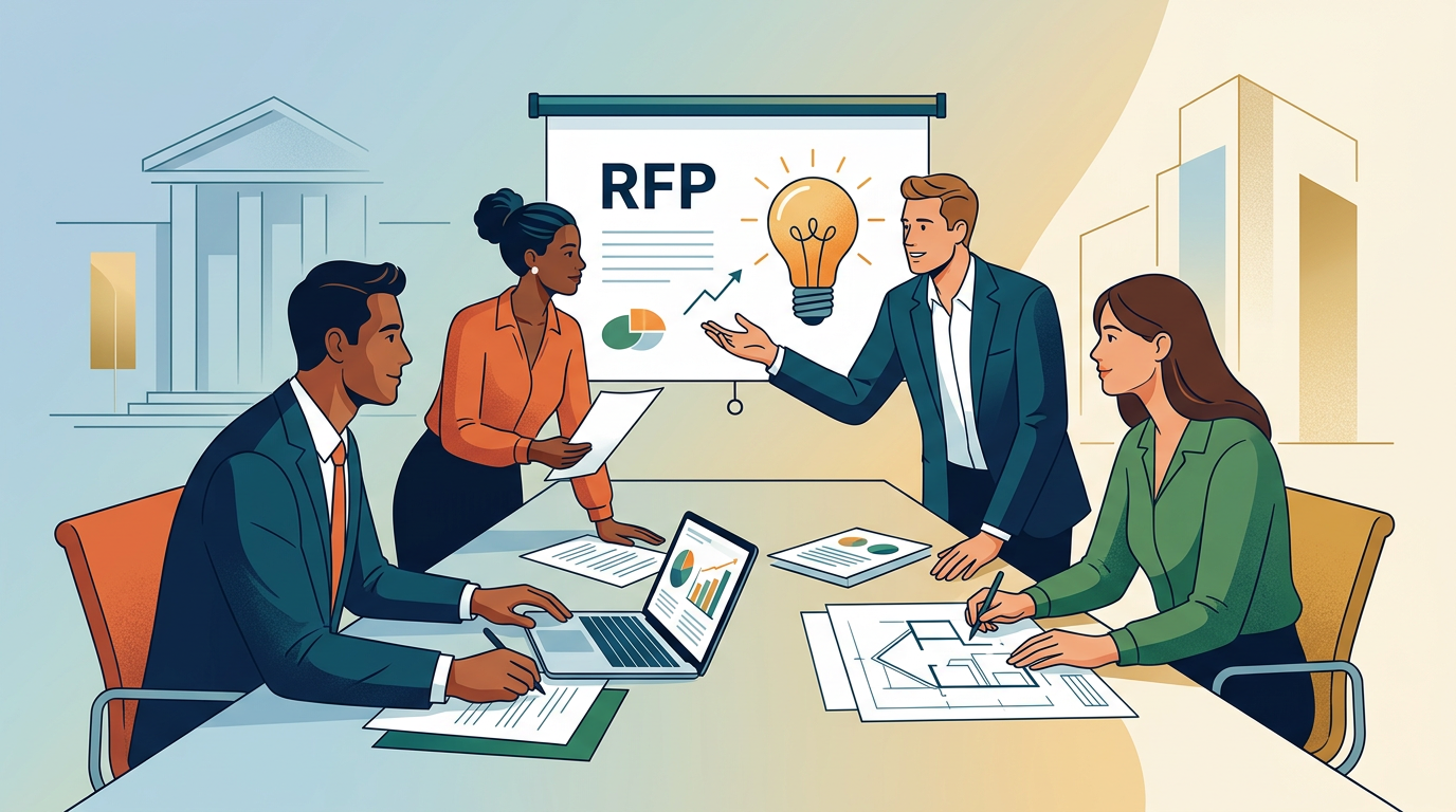 VISIT OXFORD REQUEST FOR PROPOSALS: ADVERTISING AGENCY SERVICES