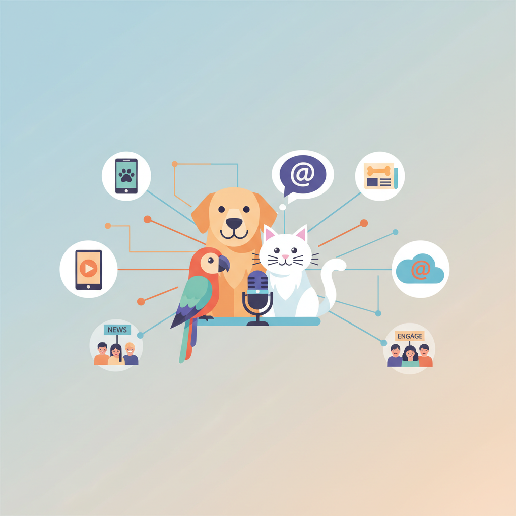 15 Successful Pet PR Programs 