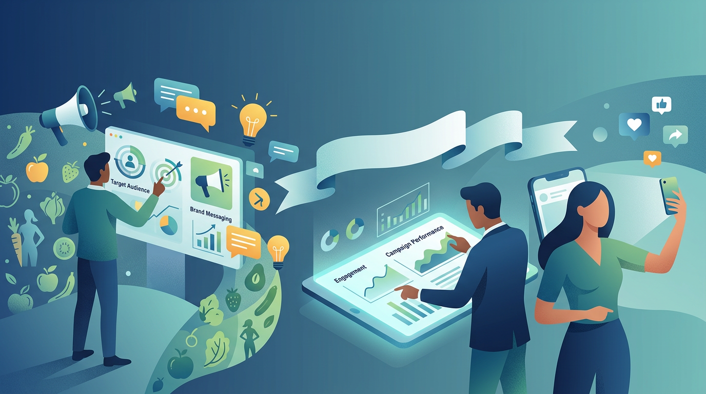 Marketing Strategies of Leading Diet Companies 