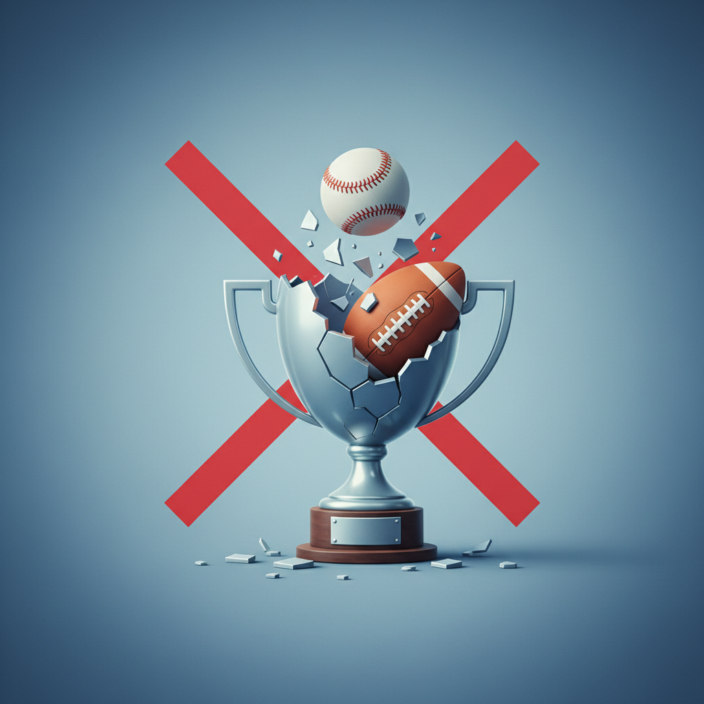 Major Sports PR Marketing Mistakes
