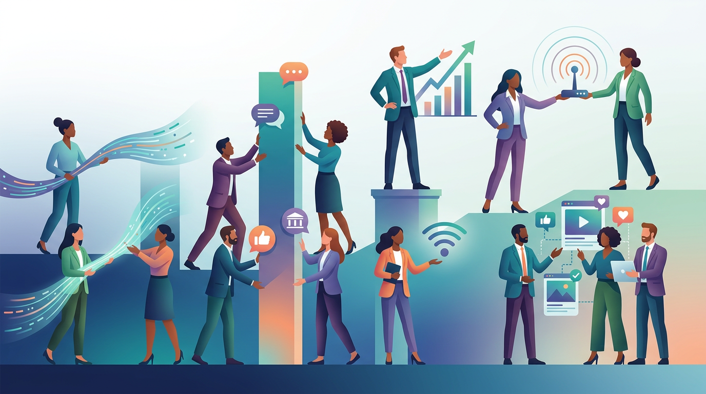 Ten Strong HR Tech PR Programs