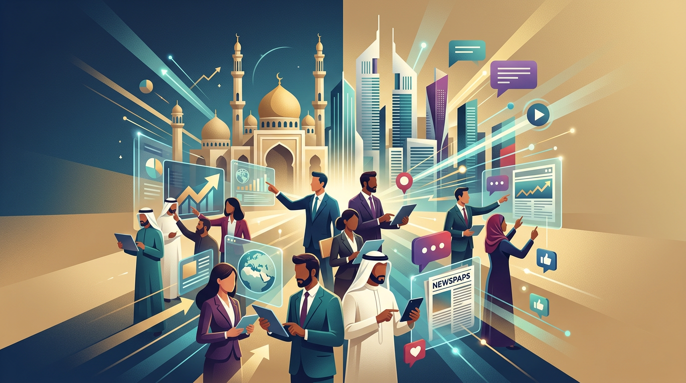 Top Middle East Public Relations Campaigns
