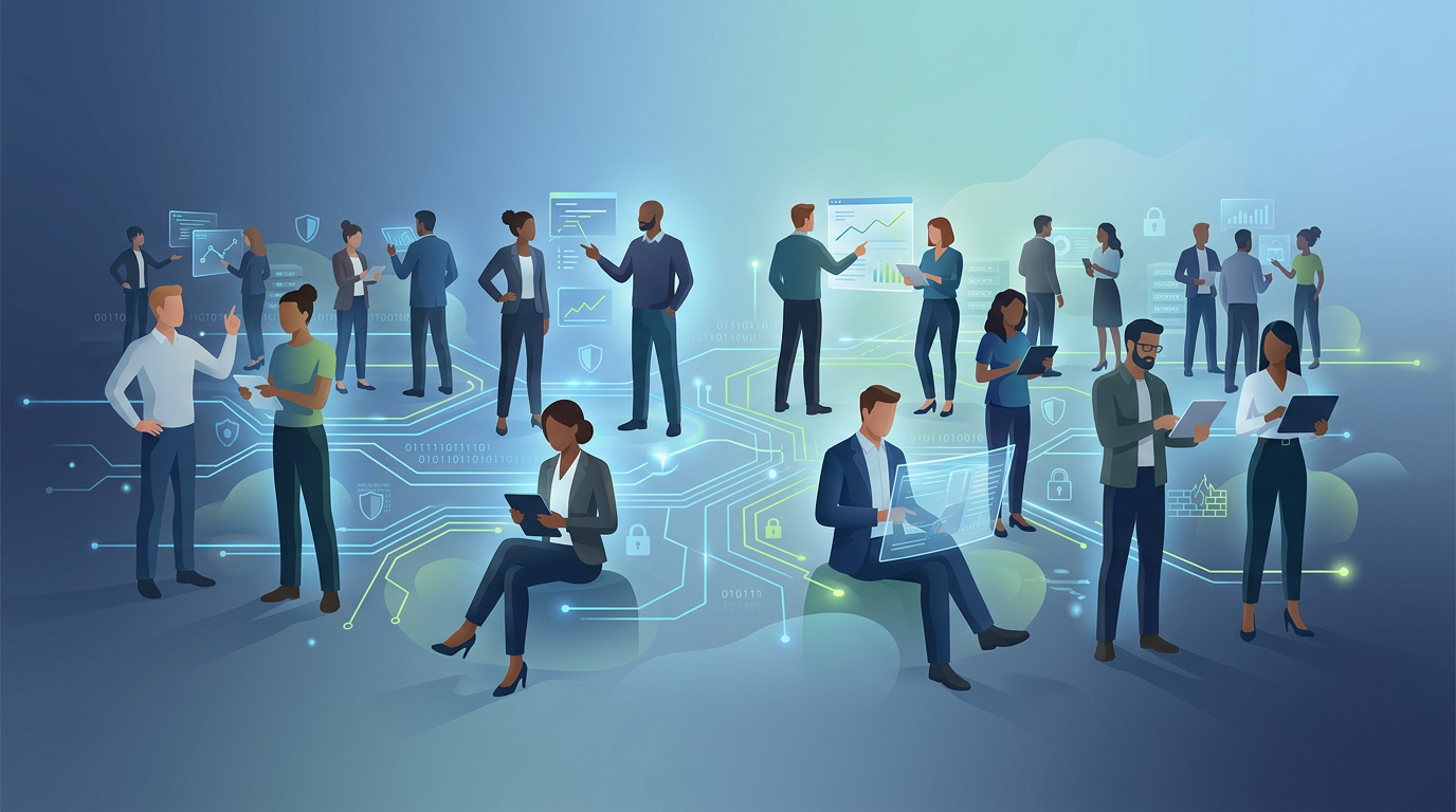 Twenty Influential Digital Figures In Cybersecurity