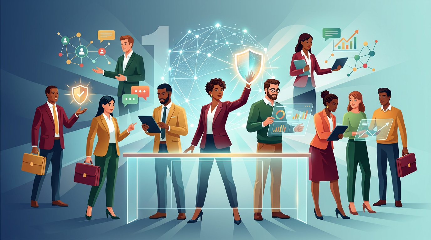 Ten Brands With Strong Cybersecurity PR
