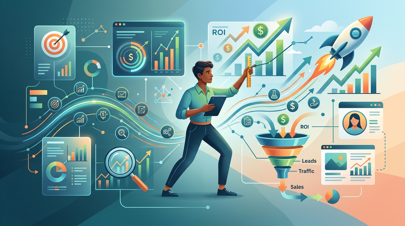 Ten Tips For Performance Marketing