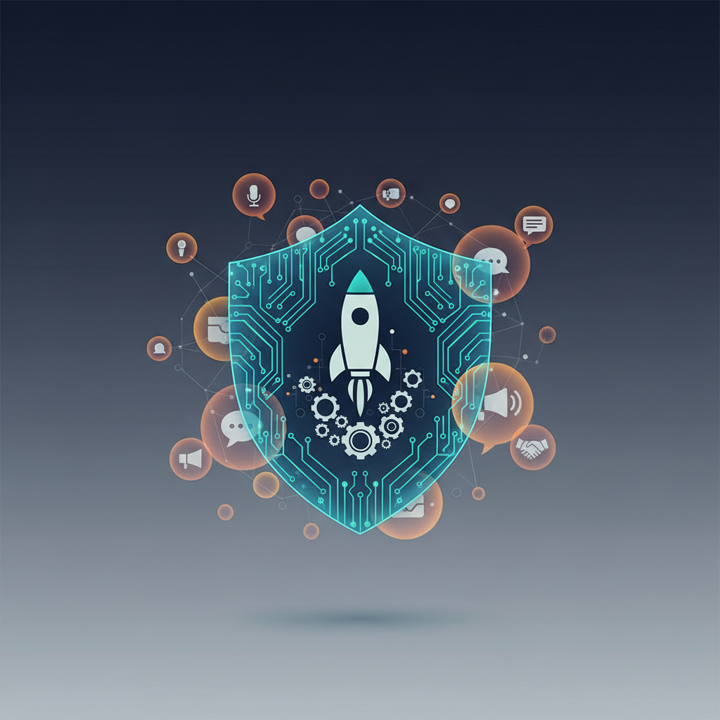 Defense Tech Companies With Great PR Campaigns