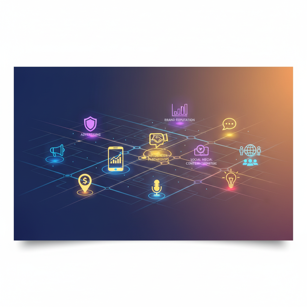 10 Ways Uber Uses Marketing Successfully