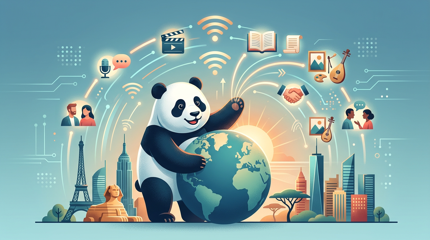 How Can China Improve Their Public Image Globally
