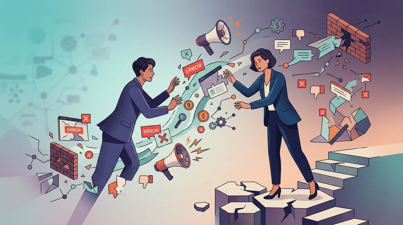 Ten Failed SAAS PR Campaigns