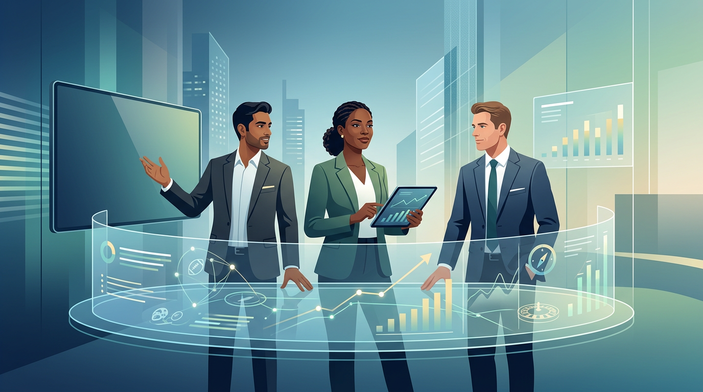 Best CMO’s In The Gambling & Betting Industry