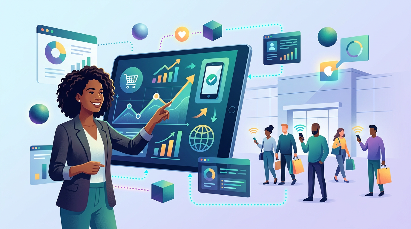Kohl's Digital Marketing Strategies