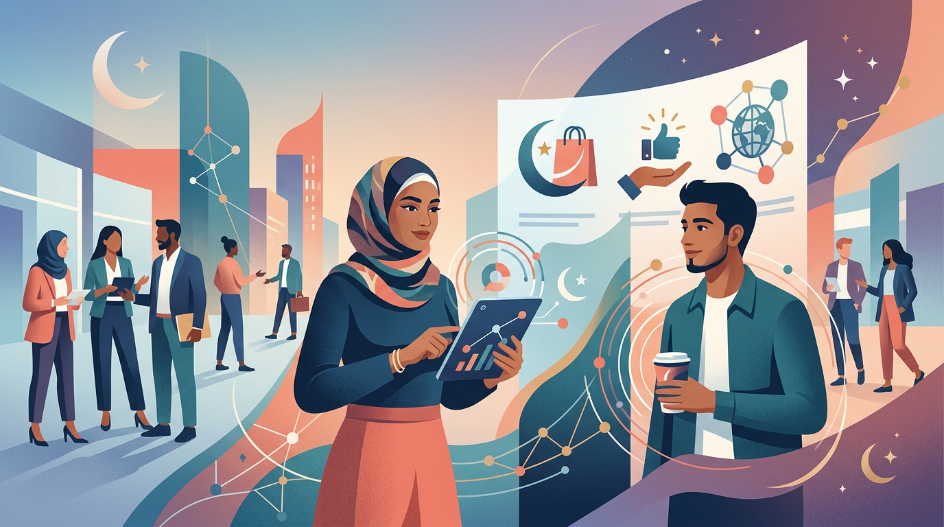 Brands Successfully Marketing To Muslims