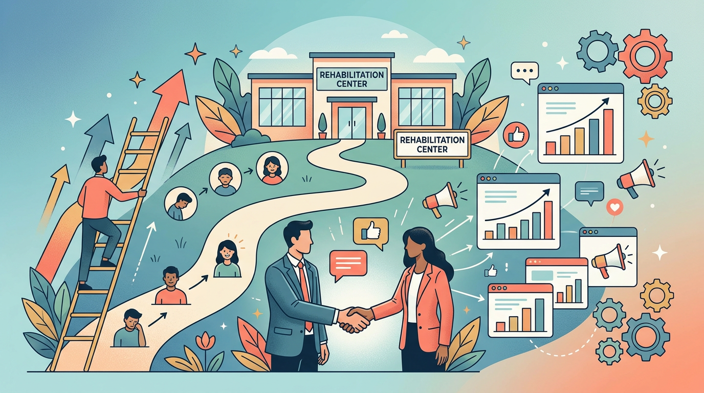 Successful Rehab Digital Marketing Campaigns
