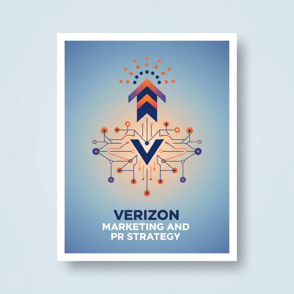 Verizon Marketing and PR Strategy