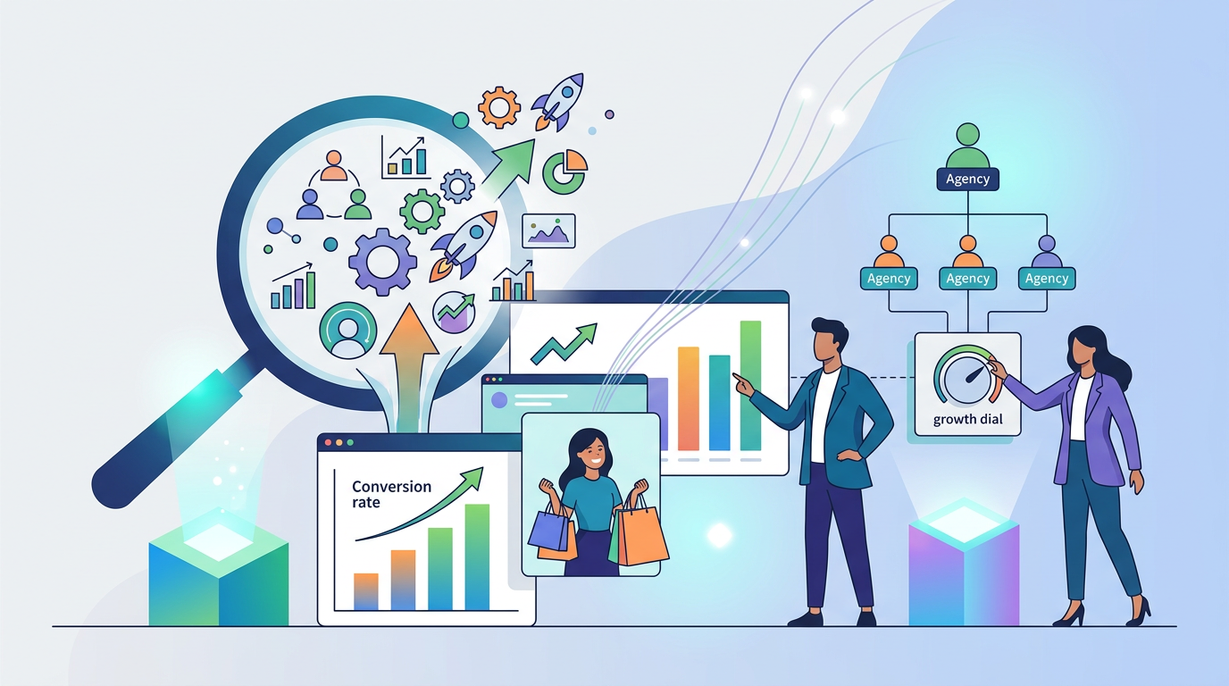 20 Great Agencies Specializing In Shopify Marketing