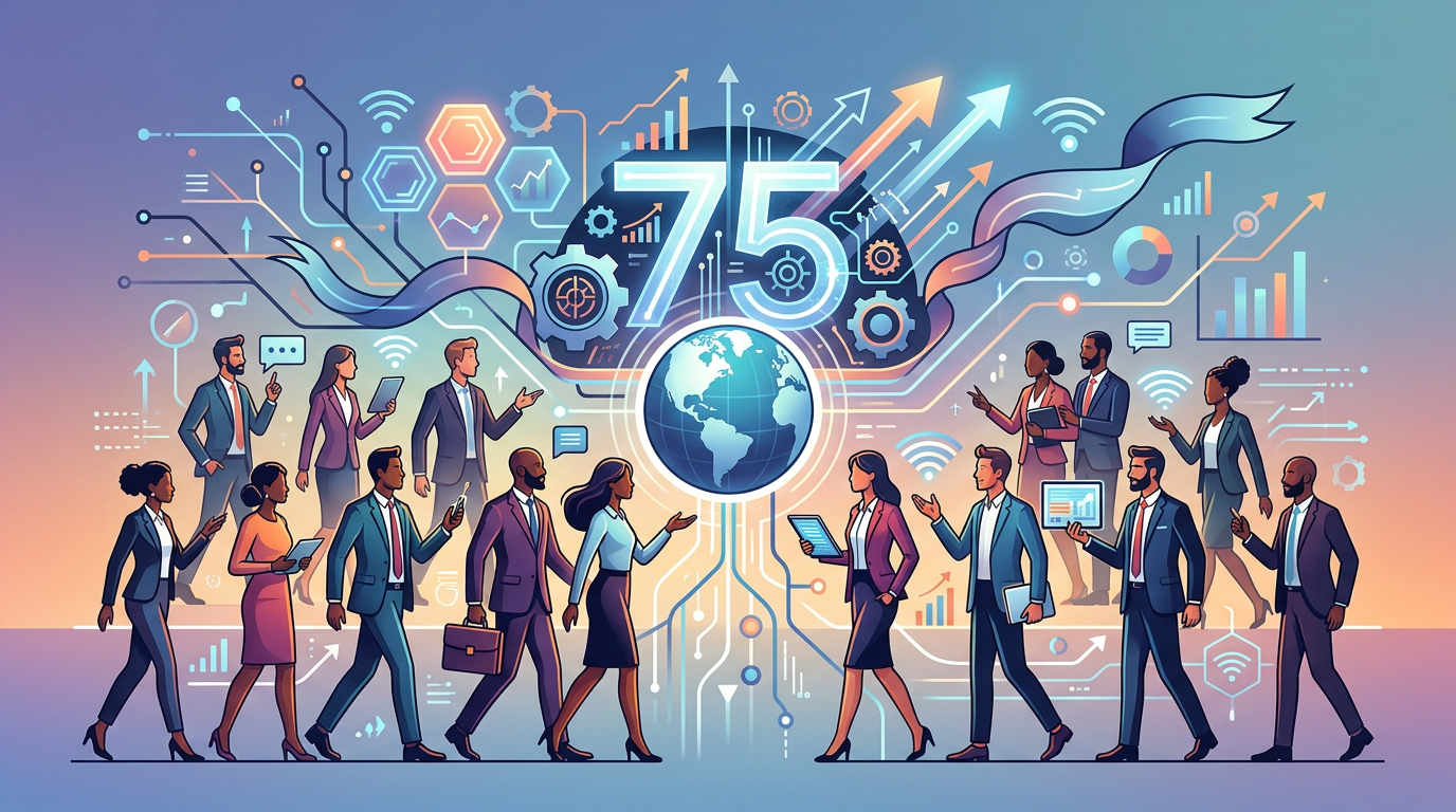 75 Leading Notable Adtech Influencers