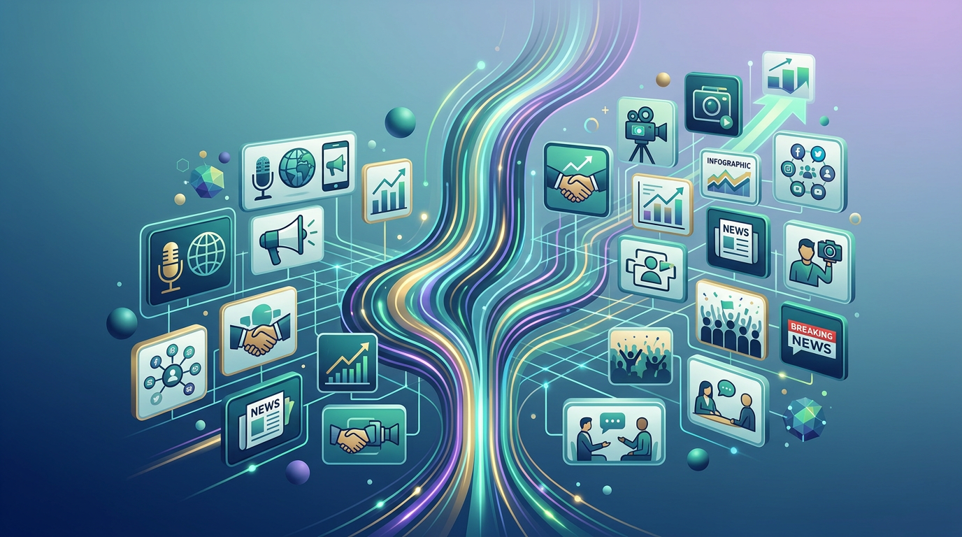 25 Notable and Successful Video PR Programs