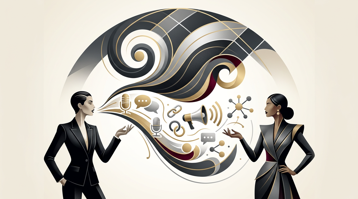 Tom Ford PR Strategy and Brand Messaging