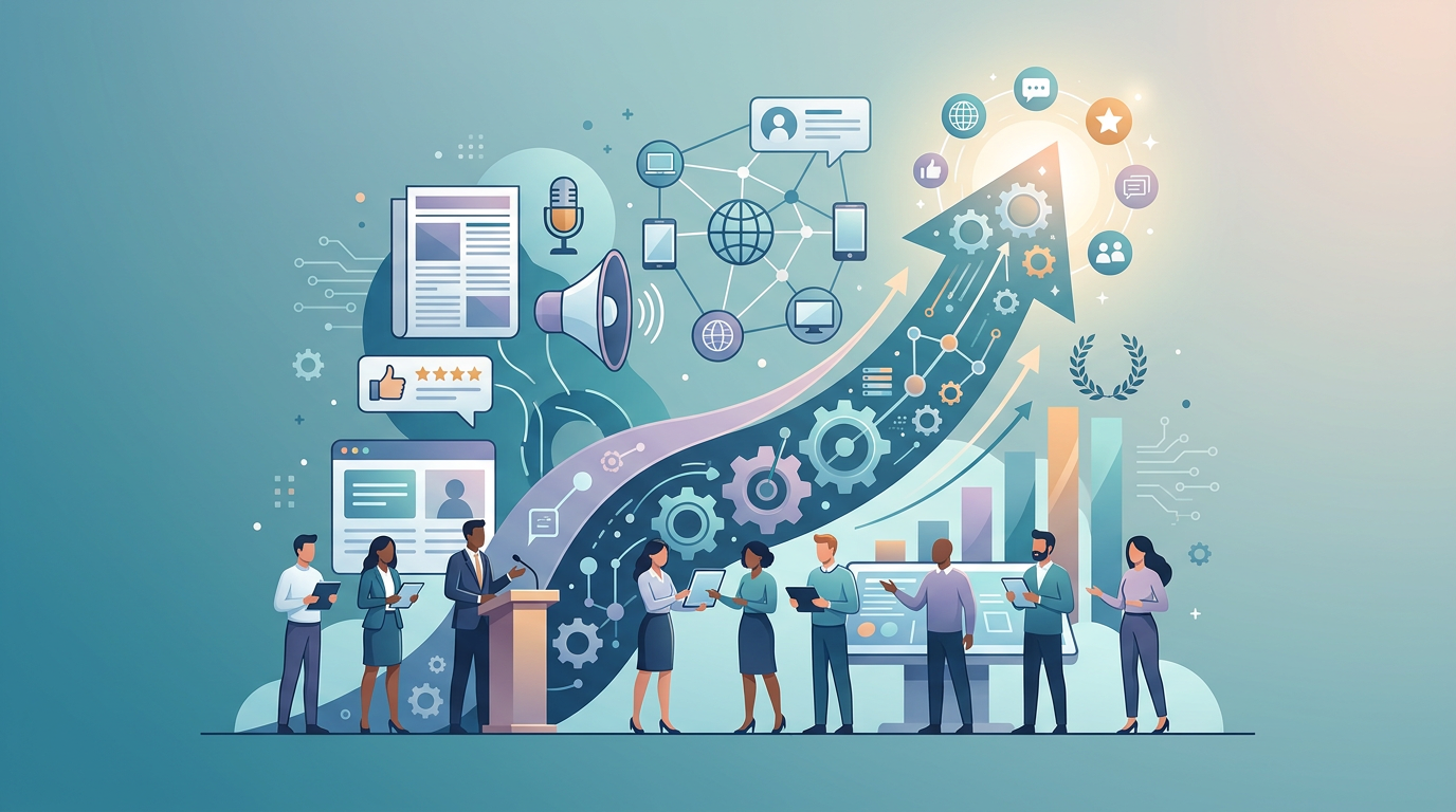 35 Notable IT PR Campaigns That Worked