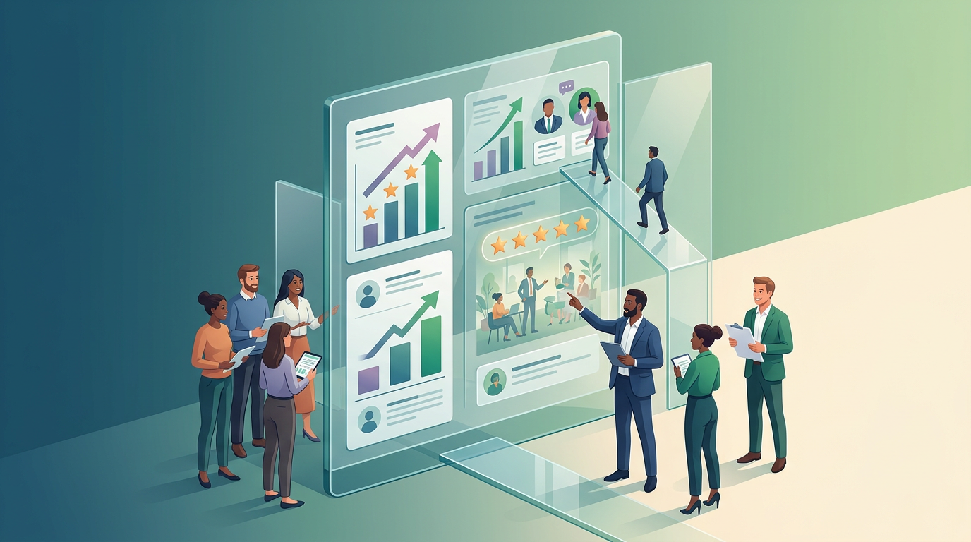 Successful Marketing On Glassdoor