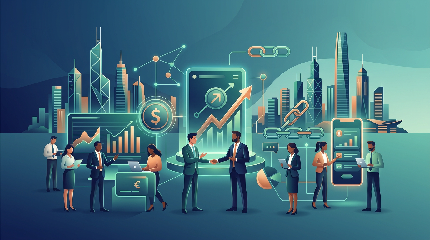 50 Great Asian Fintech PR Programs