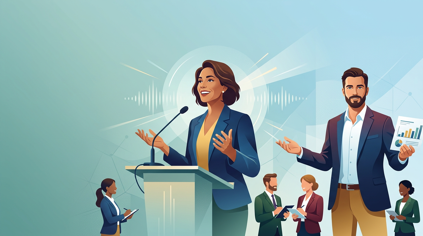 CEOs Who Are Great Communicators