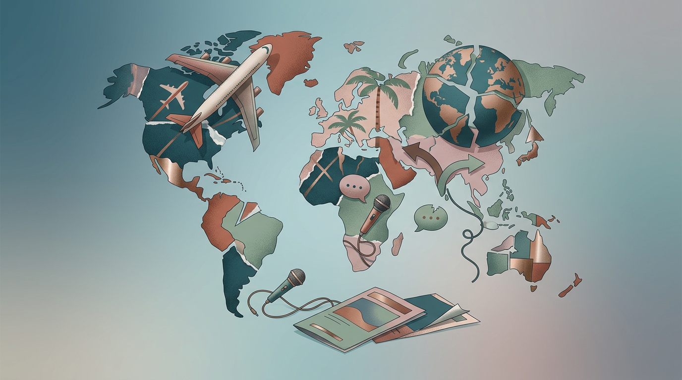 Failed Hospitality Travel Marketing Programs of 2024
