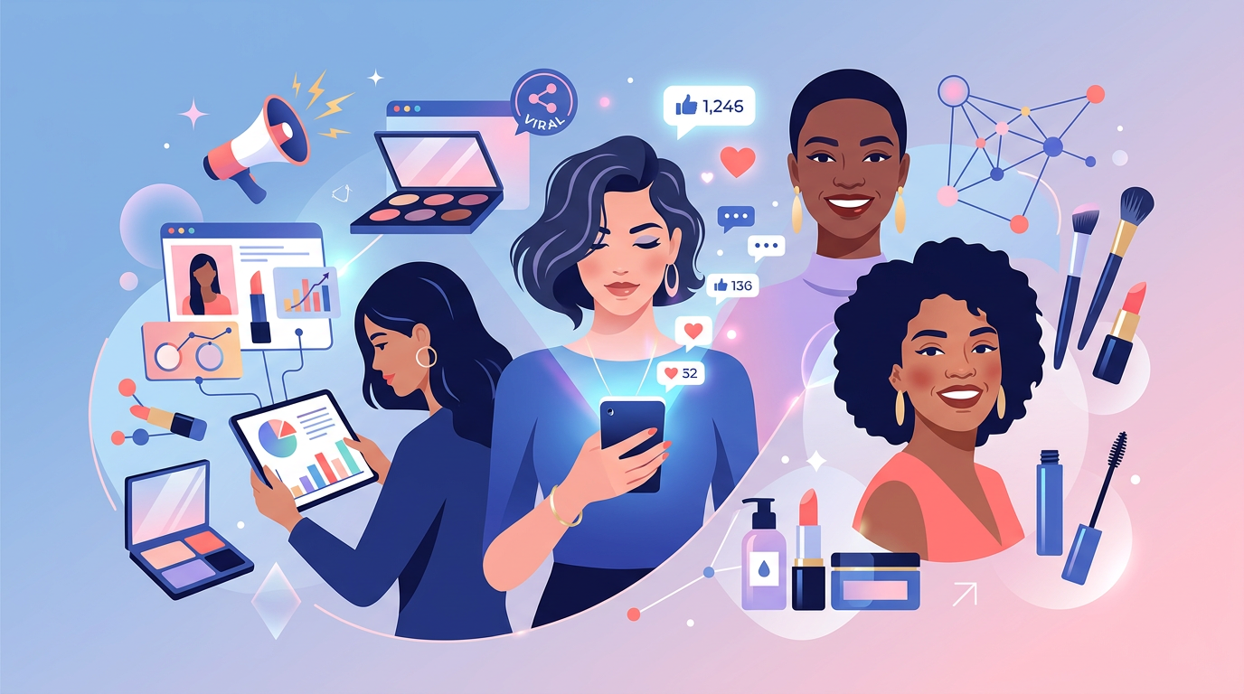 Some Of The Most Successful Beauty Digital Marketing Campaigns Ever