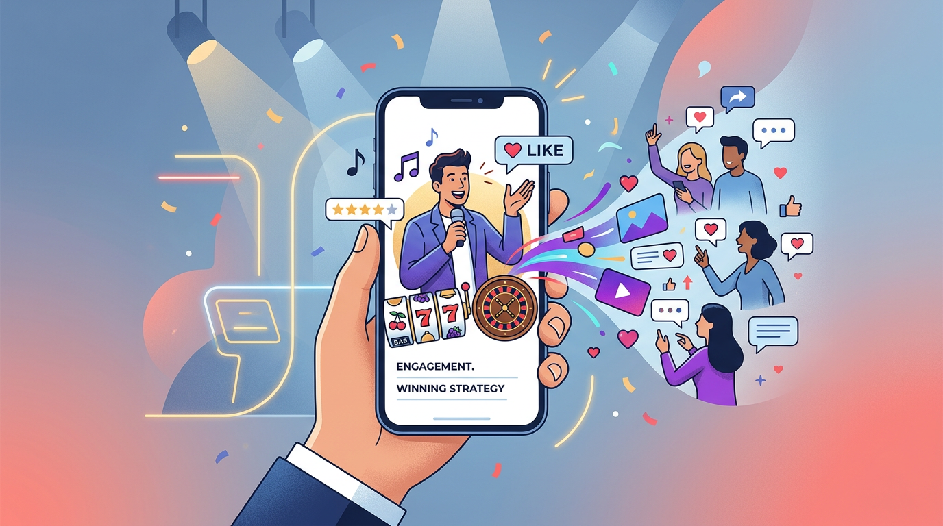 Casino Marketing On Tiktok That Works