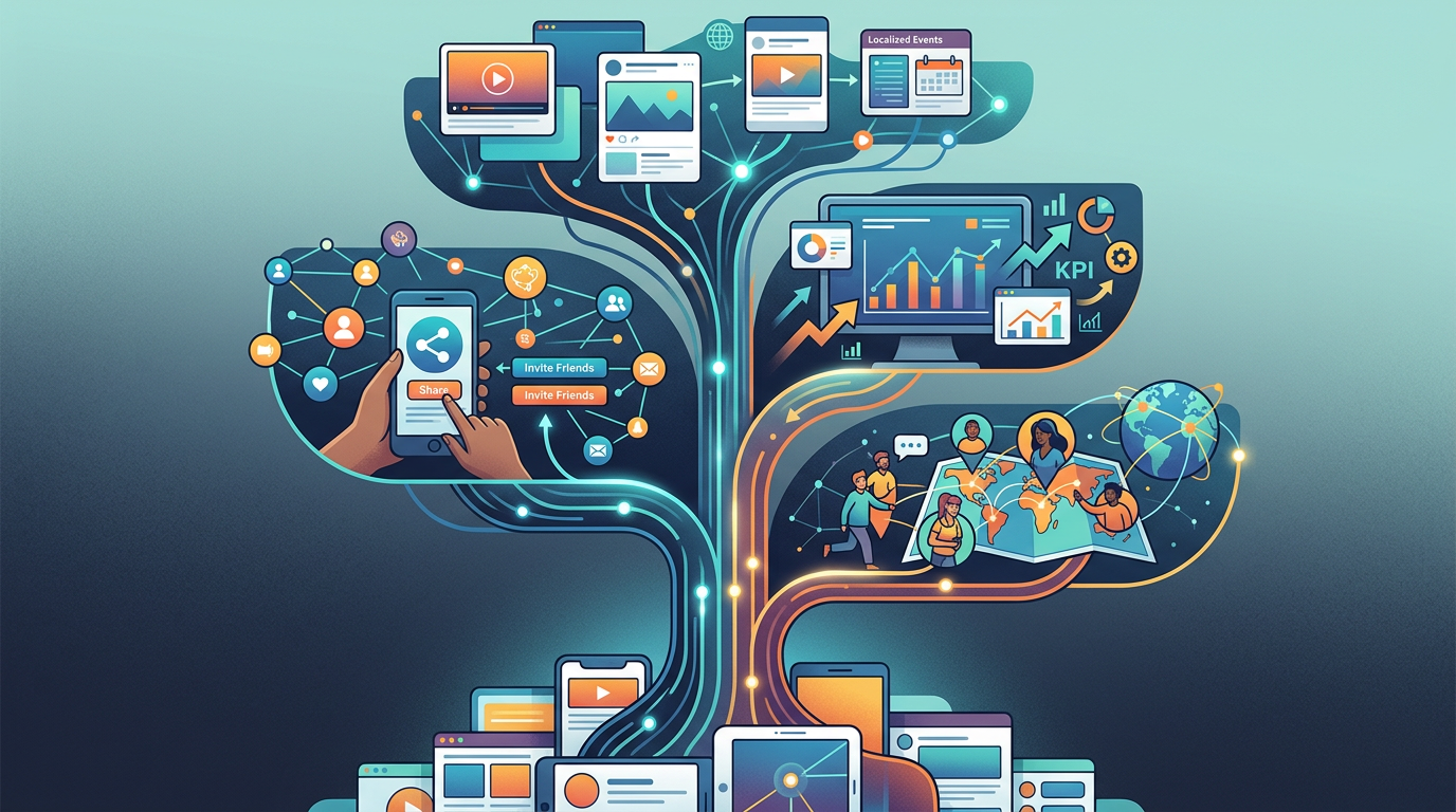 Zynga’s Digital Marketing and Media Strategy: Real-Life Examples