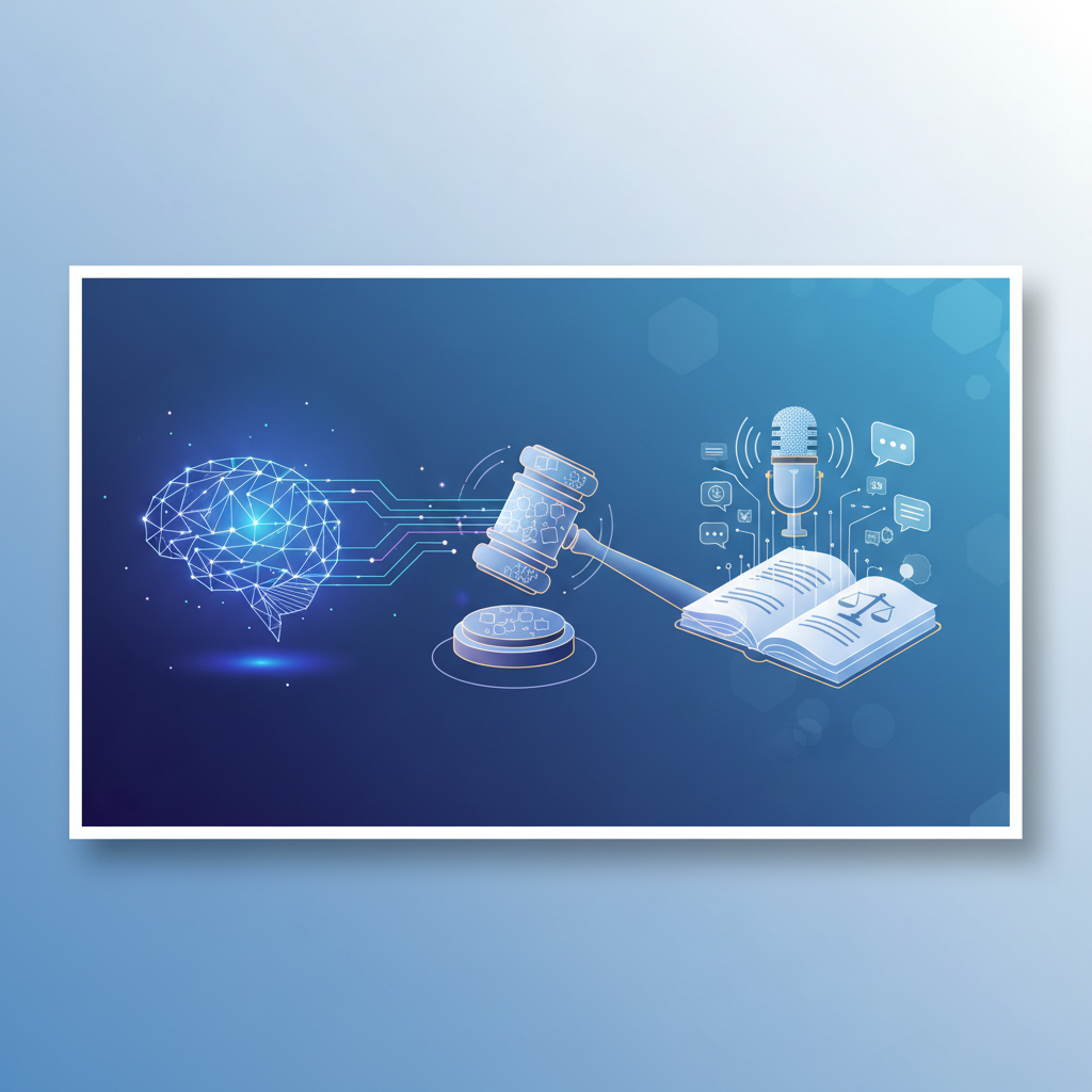 How AI Can Help Legal PR