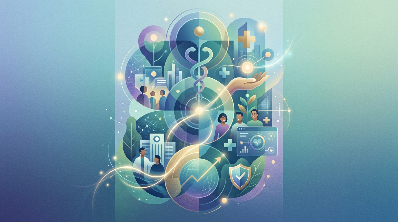 Marketing Health Care Insurance Effectively