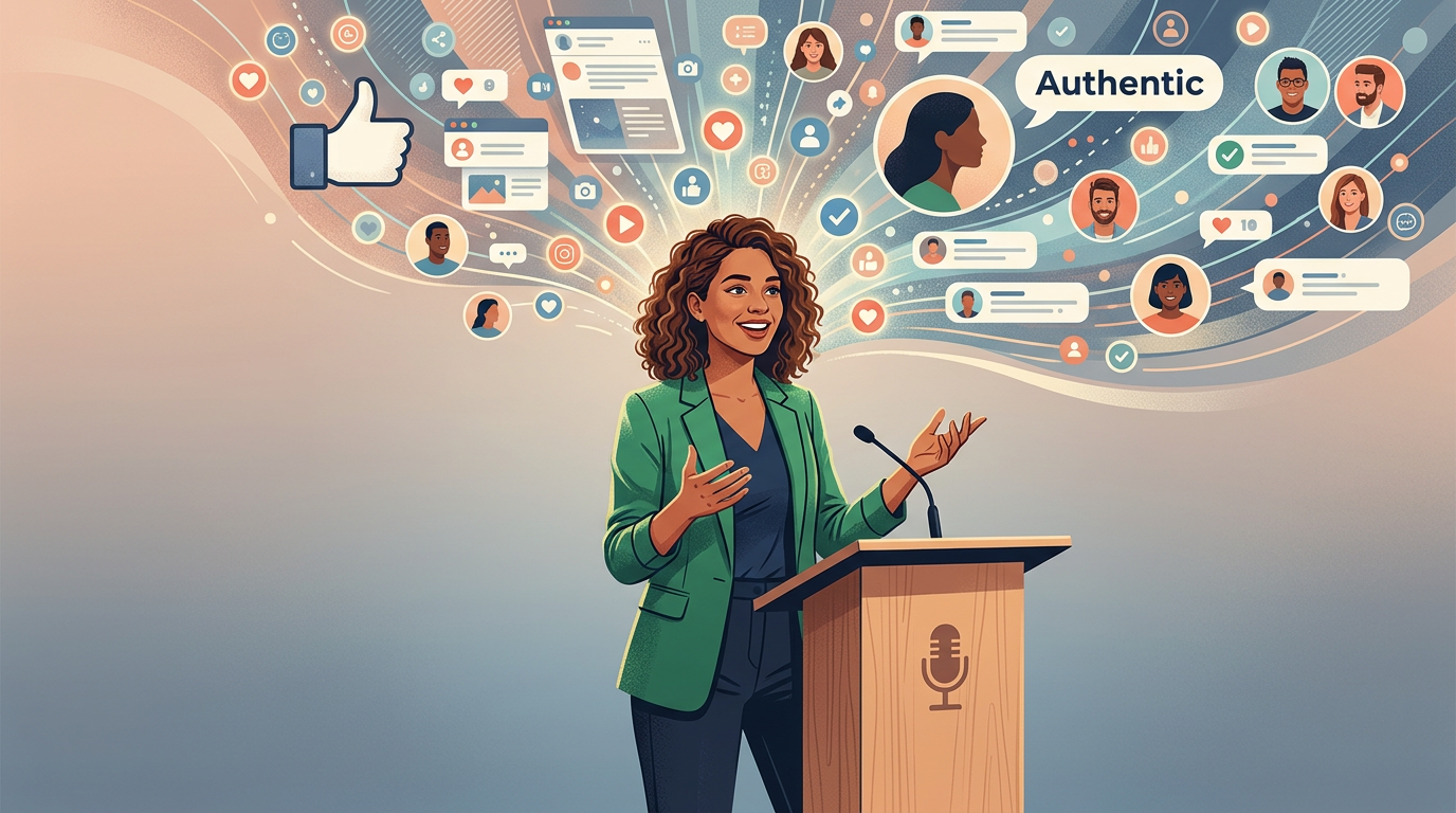 The Power of Authenticity in Digital Marketing: Why Brands Need to Keep It Real