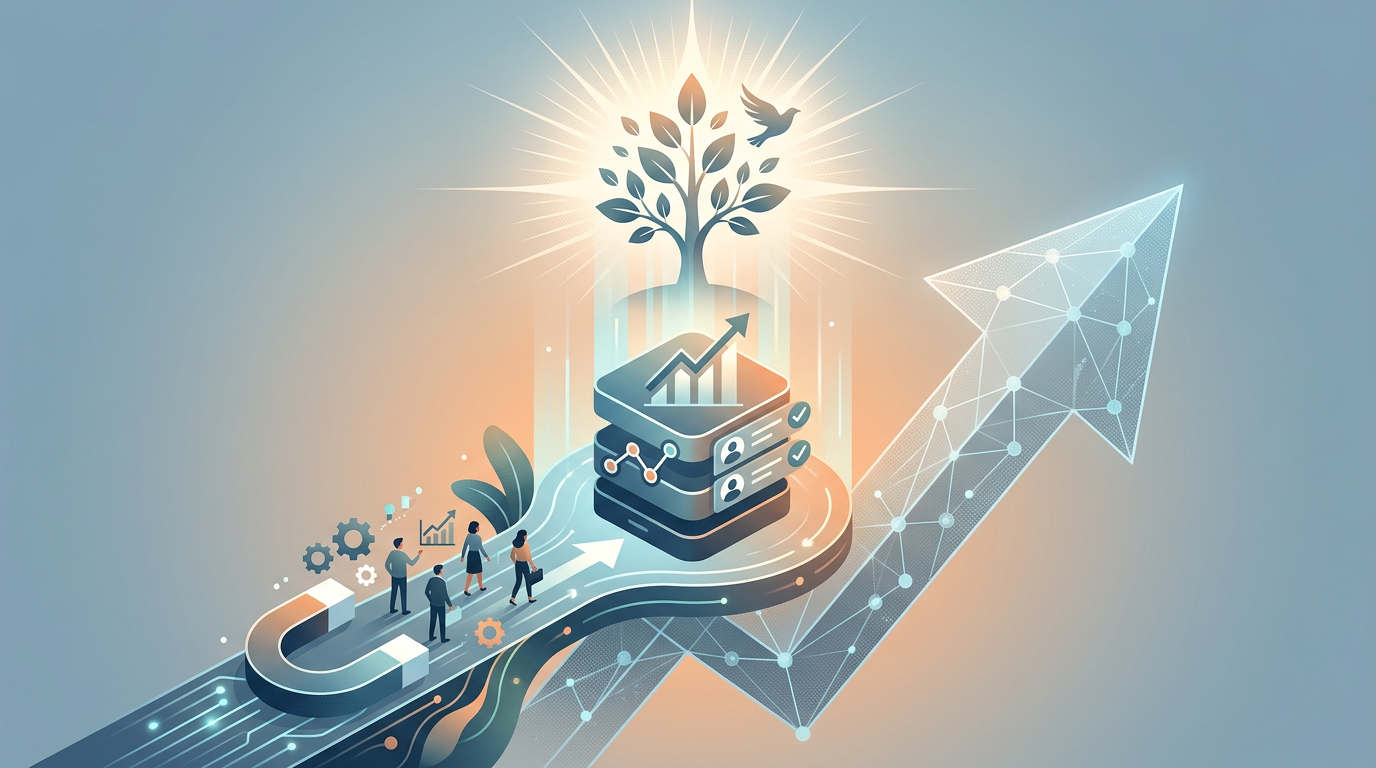 How HubSpot’s Inbound Marketing Strategy Redefined SaaS Lead Generation