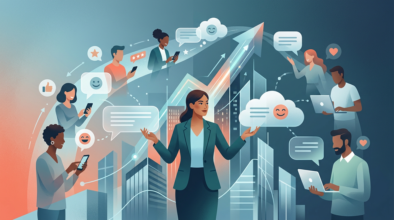 How Intercom’s Customer-Centric Marketing Campaigns Boosted SaaS Growth